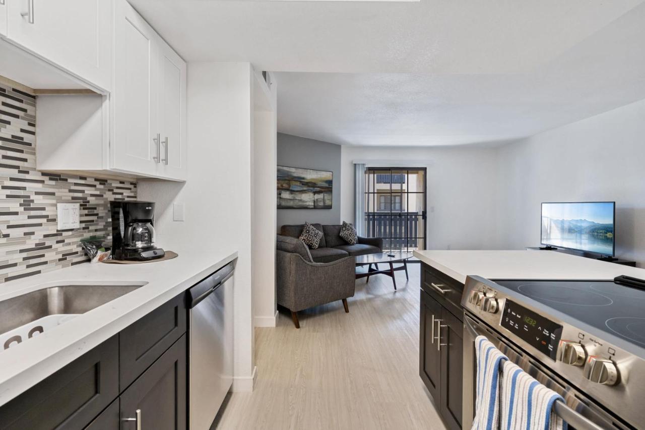 Newly Renovated 2Br Apartment W Pool By Stay Gia フェニックス エクステリア 写真