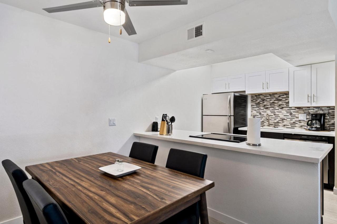 Newly Renovated 2Br Apartment W Pool By Stay Gia フェニックス エクステリア 写真